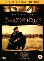 Dances with Wolves [Special Edition] - Kevin Costner