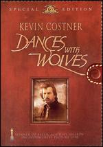 Dances with Wolves [WS Special Edition] - Kevin Costner