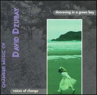 Dancesing In a Green Bay - Jo Boatright (piano); Maria Schleuning (violin); Voices of Change