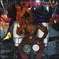 Dancin' and Prancin' - Candido