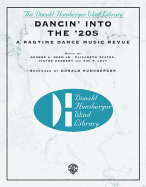 Dancin' Into the '20s (a Ragtime Dance Music Revue)