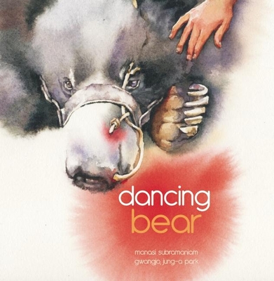 Dancing Bear - Subramaniam, Manasi