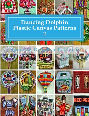 Dancing Dolphin Plastic Canvas Patterns 2: DancingDolphinPatterns.com - Patterns, Dancing Dolphin