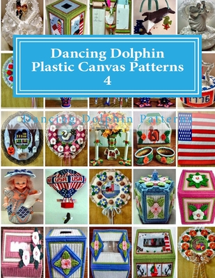 Dancing Dolphin Plastic Canvas Patterns 4: DancingDolphinPatterns.com - Patterns, Dancing Dolphin