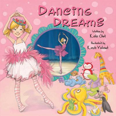 Dancing Dreams - Ohrt, Kate