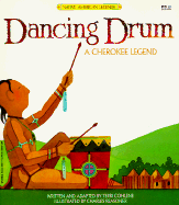 Dancing Drum - Cohlene, Terri