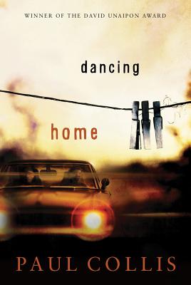 Dancing Home - Collis, Paul