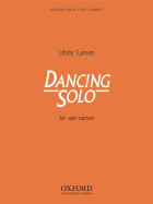 Dancing Solo - Larsen, Libby (Composer)