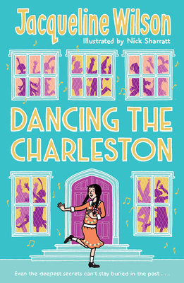 Dancing the Charleston - Wilson, Jacqueline