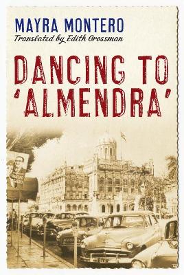Dancing to 'Almendra' - Montero, Mayra
