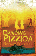 Dancing to the Pizzica