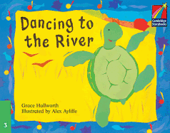 Dancing to the river