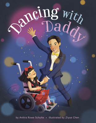 Dancing with Daddy - Rowe Schulte, Anitra