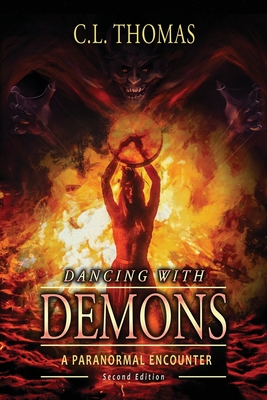 Dancing with Demons - Thomas, C L
