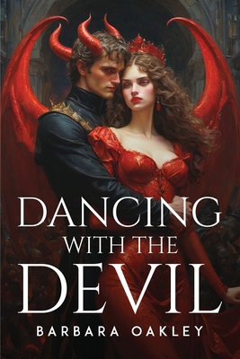 Dancing With the Devil - Oakley, Barbara