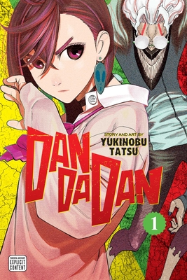 Dandadan, Vol. 1 - Tatsu, Yukinobu