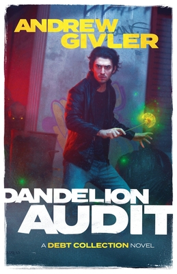 Dandelion Audit - Givler, Andrew