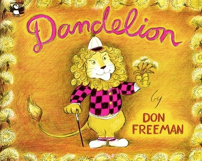 Dandelion - Freeman, Don