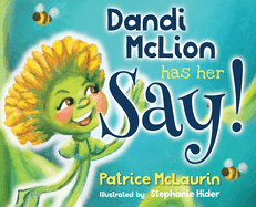 Dandi McLion Has Her Say