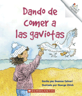 Dando de Comer A las Gaviotas