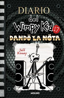 Dando La Nota / Diper ?verlde - Kinney, Jeff