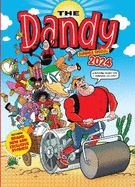 Dandy Summer Special 2024