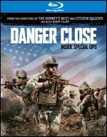 Danger Close [Blu-ray]