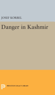 Danger in Kashmir