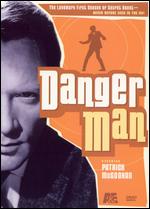 Danger Man: Season 01 - 
