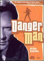 Danger Man: The Complete First Season [5 Discs]