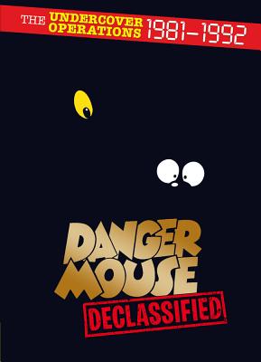 Danger Mouse: Declassified - Stuyvesant Quinn-Flossy IV (Bart.), Arthur, Sir