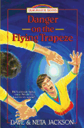 Danger on the Flying Trapeze: Introducing D.L. Moody