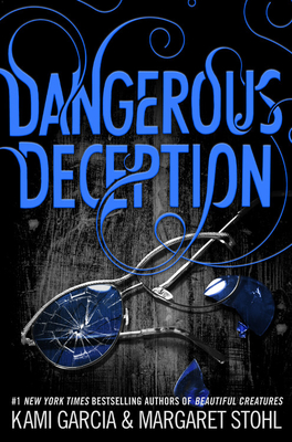 Dangerous Deception - Garcia, Kami, and Stohl, Margaret, and Collins, Kevin T (Read by)