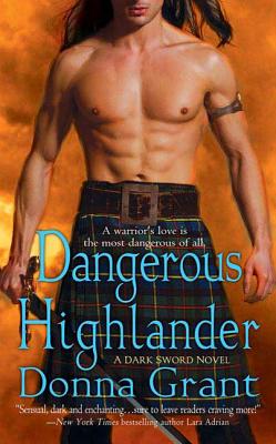 Dangerous Highlander - Grant, Donna