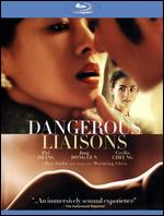 Dangerous Liaisons [Blu-ray] - Hur Jin-Ho