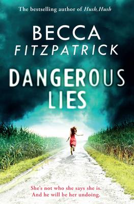 Dangerous Lies - Fitzpatrick, Becca