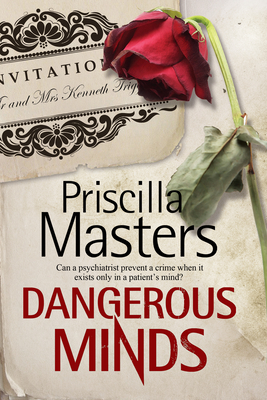 Dangerous Minds - Masters, Priscilla