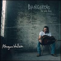 Dangerous: The Double Album [Clouded 3 LP] - Morgan Wallen