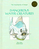Dangerous Water Creatures(oop)
