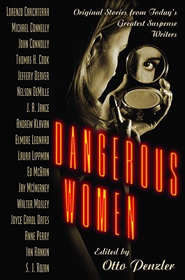 Dangerous Women - Penzler, Otto