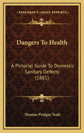 Dangers to Health: A Pictorial Guide to Domestic Sanitary Defects (1881)