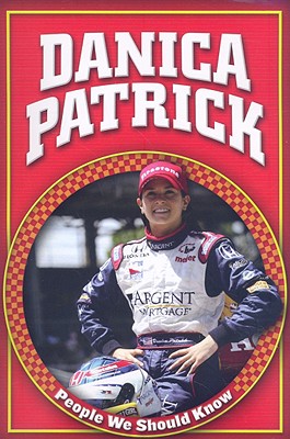 Danica Patrick - El Nabli, Dina