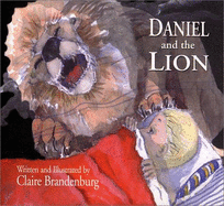 Daniel and the Lion