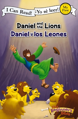 Daniel and the Lions (Bilingual) / Daniel Y Los Leones (Bilinge) - Vida