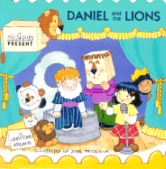 Daniel and the Lions