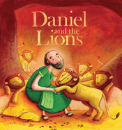 Daniel and the Lions