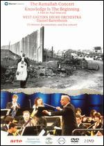Daniel Barenboim: Ramallah Concert - Live Concert