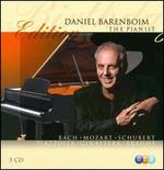 Daniel Barenboim the Pianist