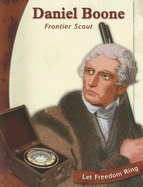 Daniel Boone: Frontier Scout