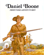 Daniel Boone - Pbk - Brandt, Keith, and Brandt, and Lawn, John (Photographer)
